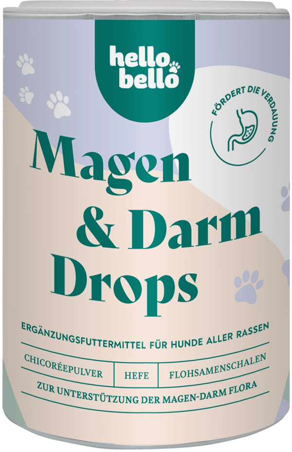 Magen-Darm Drops