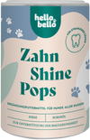  Zahn Shine Pops