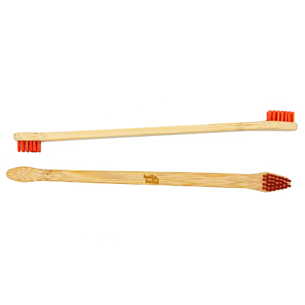 Zahnbürste